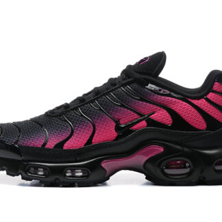 Nike Air Max Plus Black Hyper Pink DM0032-020