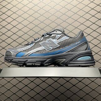 New Balance 740v2 Grey Blue U740BT2