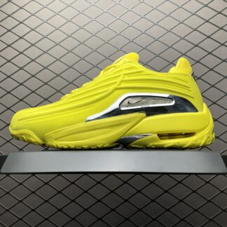 Nike Hot Step 2 Drake NOCTA Opti Yellow DZ7293-700