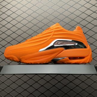 Nike Hot Step 2 Drake NOCTA Total Orange DZ7293-800