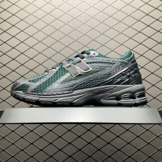 New Balance 1906R Zalando Trail Mix Green M1906RZM