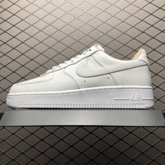 Nike Air Force 1 Low '07 Summit White Vachetta Liner IB1406-111