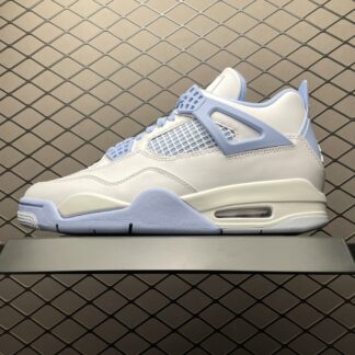 Jordan 4 Retro Forget Me Not HV0823-100