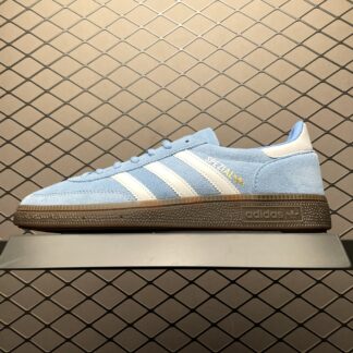 adidas Handball Spezial Light Blue BD7632
