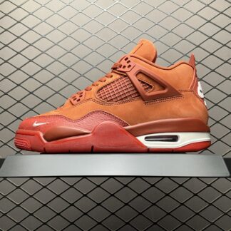 Air Jordan 4 Retro OG SP Nigel Sylvester Brick by Brick HF4340-800