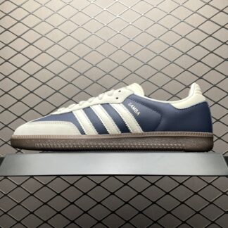 adidas Samba OG Night Indigo Crew White IG1968