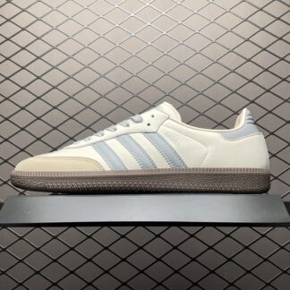 adidas Samba OG Cream White Wonder Silver JH7299