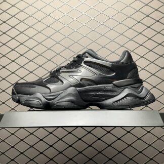 New Balance 9060 Sea Stone Black U9060IMA