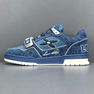 Louis Vuitton LV Trainer 1ADE3D