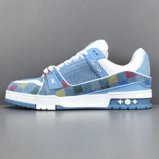 Louis Vuitton LV Trainer 1AHCYA