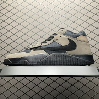 Jordan Jumpman Jack TR Travis Scott Dark Mocha FZ8117-204