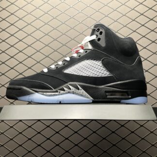 Jordan 5 Retro OG Black Metallic Reimagined HF3975-001