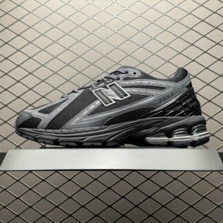 New Balance 1906R Black Phantom M1906RLB