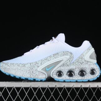 Nike Air Max Dn White Safari HM5653-440