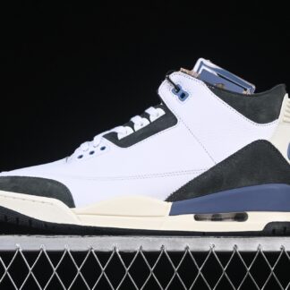 Jordan 3 Retro OG SP A Ma Maniére Diffused Blue HV8571-100