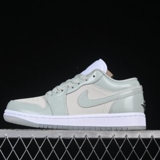 Jordan 1 Low Seafoam Sail HF4078-100