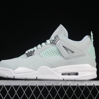 Jordan 4 Retro Seafoam Sail HV0823-003