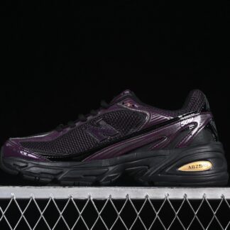 New Balance 509 Do Hee Kim Plum Brown U509B1