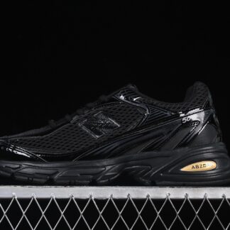 New Balance 509 Do Hee Kim Black U509A1