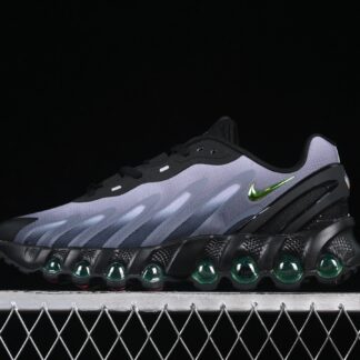 Nike Air Max Dn8 Black Volt FQ7860-003
