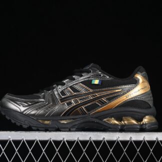 ASICS Gel-Kayano 14 Senna Lotus 1203A860-001
