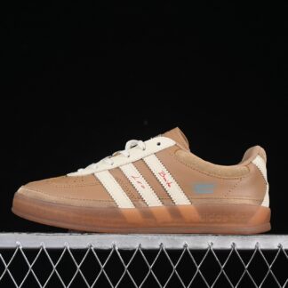 adidas Gazelle Indoor Bad Bunny Lionel Messi La Voz De Los Fans JR0182