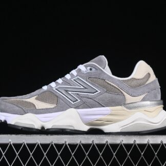 New Balance 9060 Slate Grey Arid Stone U9060LBA