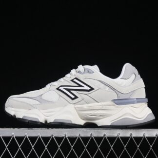 New Balance 9060 Sea Salt Raincloud U9060ZGF