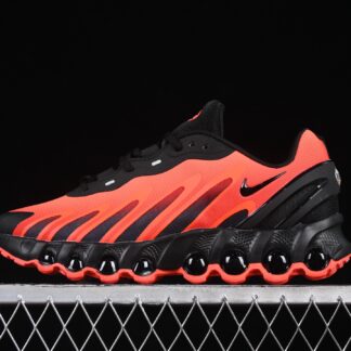 Nike Air Max Dn8 Black Bright Crimson FQ7860-008