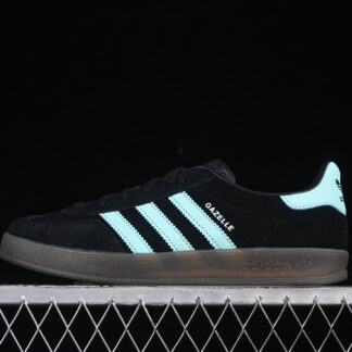 adidas Gazelle Indoor Clear Mint Pack JR7112