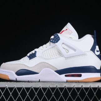 Jordan 4 Retro SB Navy DR5415-100