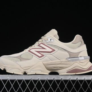 New Balance 9060 Bone Sparrow U9060ZGC