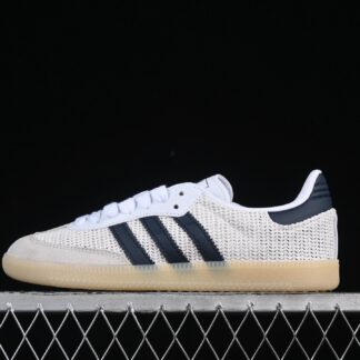 adidas Samba OG White Night Indigo JH5633