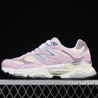 New Balance 9060 Rose Sugar Angora U9060LBC