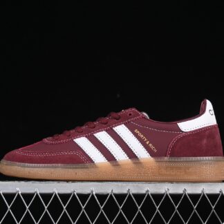 adidas Handball Spezial Sporty & Rich Shadow Red JP7068