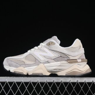 New Balance 9060 Oatmeal U9060JBC