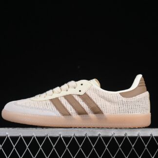 adidas Samba OG Cream White Cardboard JI3185