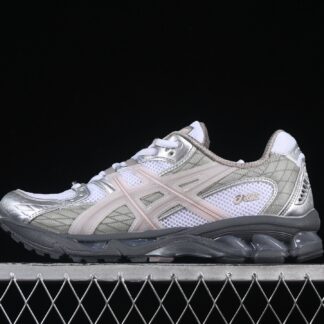 ASICS Gel-Nimbus 10.1 Kith White Morganite 1203A723-100