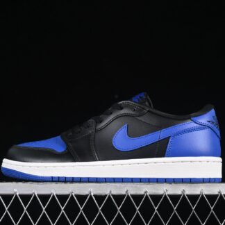 Jordan 1 Retro Low '85 Royal IB1981-004