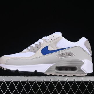 Nike Air Max 90 College Grey Racer Blue DM0029-110