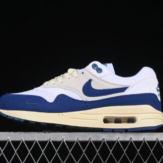 Nike Air Max 1 Athletic Department Deep Royal Blue FQ8048-133