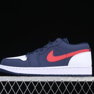 Jordan 1 Low USA CZ8454-400