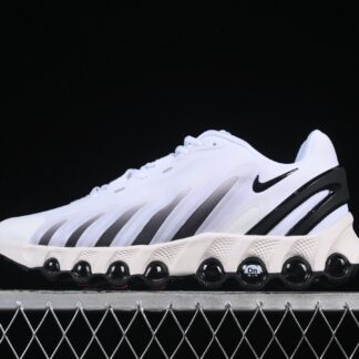 Nike Air Max Dn8 White Black FQ7860-100
