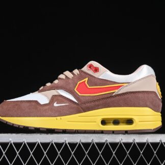 Nike Air Max 1 .SWOOSH Low Poly Big Head Origins HV5776-200