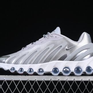 Nike Air Max Dn8 Wolf Grey Metallic Silver HF5509-001