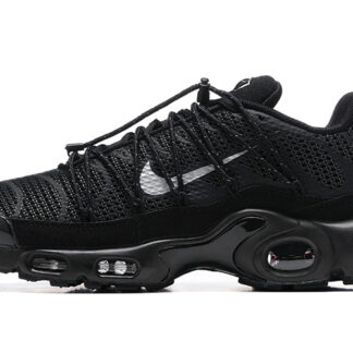 Nike Air Max Plus Toggle Black Reflective FD0670-001
