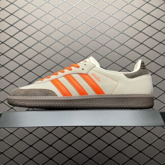 adidas Samba OG Solar Orange Cream JI2732
