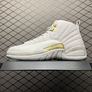 Jordan 12 Retro Phantom FD9101-007