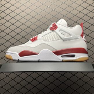 Jordan 4 Retro SB Varsity Red DR5415-106