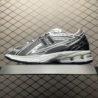 New Balance 1906R 'Sliver Metallic Black' U1906RCG